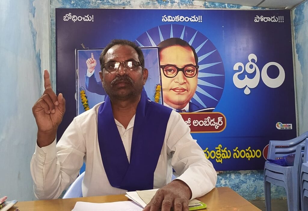 స్థానిక ఎన్నికల్లో మాజీ ముఖ్యమంత్రి కేసీఆర్ చేసిన తప్పిదం 1 IMG 20250205 WA0456