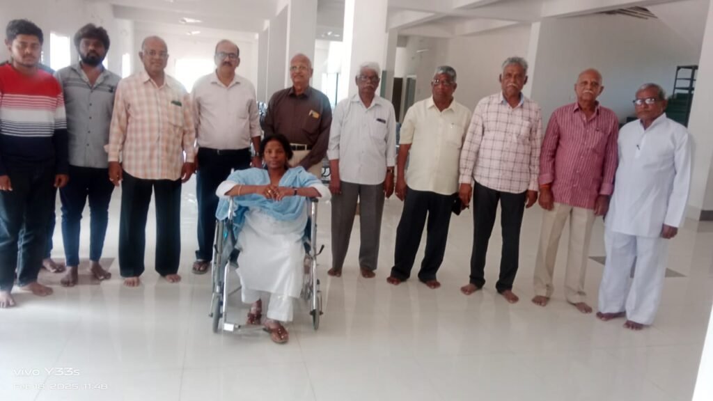 గ్రంథాలయ అధునాతన భవనం ఆకట్టుకునేలా ఉంది 1 IMG 20250218 WA0354