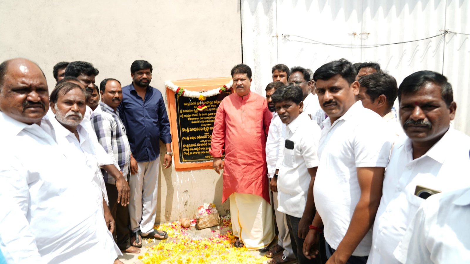 తాగునీరుకి ఇబ్బంది లేకుండా నల్లా నీటి విడుదల 1 IMG 20250508 WA2449 scaled