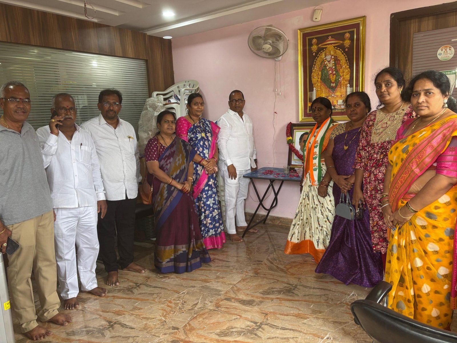 మాజీ ప్రధాని స్వర్గీయ రాజీవ్ గాంధీ వర్ధంతి వేడుకలు 1 IMG 20250521 WA2329 scaled