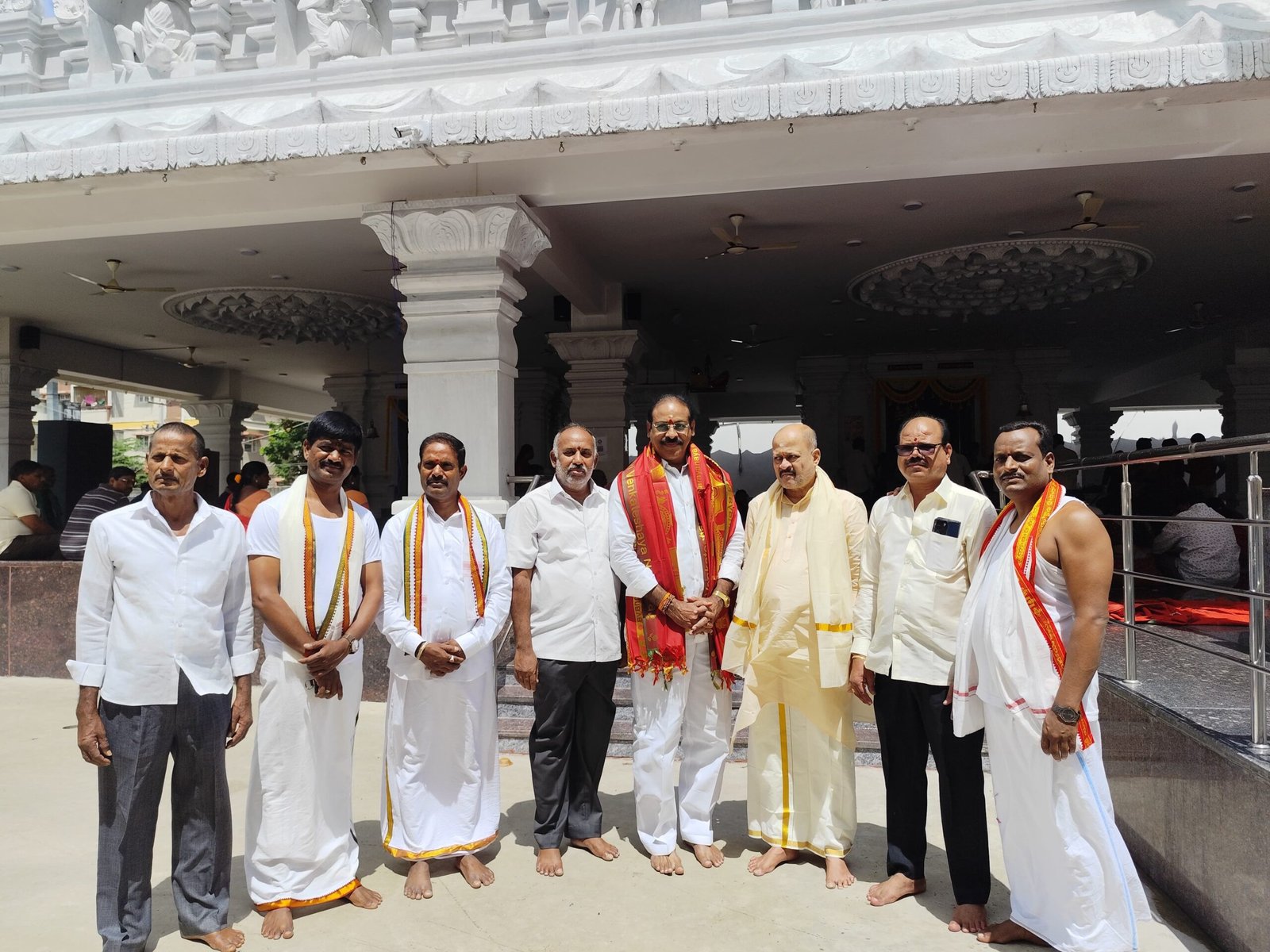 మియాపూర్ లో శ్రీశ్రీశ్రీ హనుమాన్ జయంతి వేడుకలు 1 IMG 20250522 WA2275 scaled