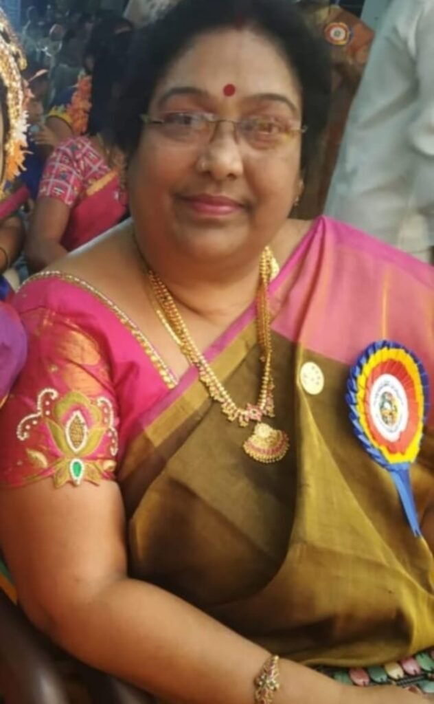 మహిళ ఎస్సై పై దాడి చేసిన వారిని కఠినంగా శిక్షించాలి 1 IMG 20250607 WA0170