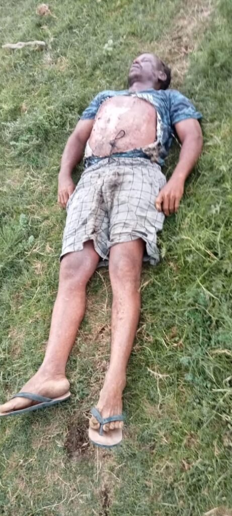 పిడుగు పడి సింగరేణి కాంటాక్ట్ కార్మికుడు కుంజా జగన మృతి 1 IMG 20250614 WA0322