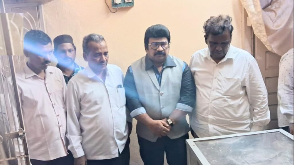 అబ్దుల్ రజాక్ న్యాయవాది సతీమణి అనారోగ్యంతో మృతి 1 IMG 20250622 WA0207