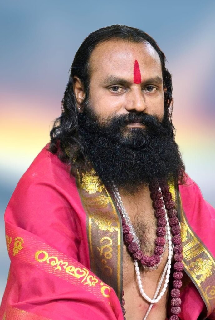 అంతకోటి పుణ్య ఫలాలను అందించేదే ఆషాడమాసం: భక్తిరత్న జాతీయ అవార్డు గ్రహీత రామకోటి రామరాజు 1 IMG 20250626 WA0889