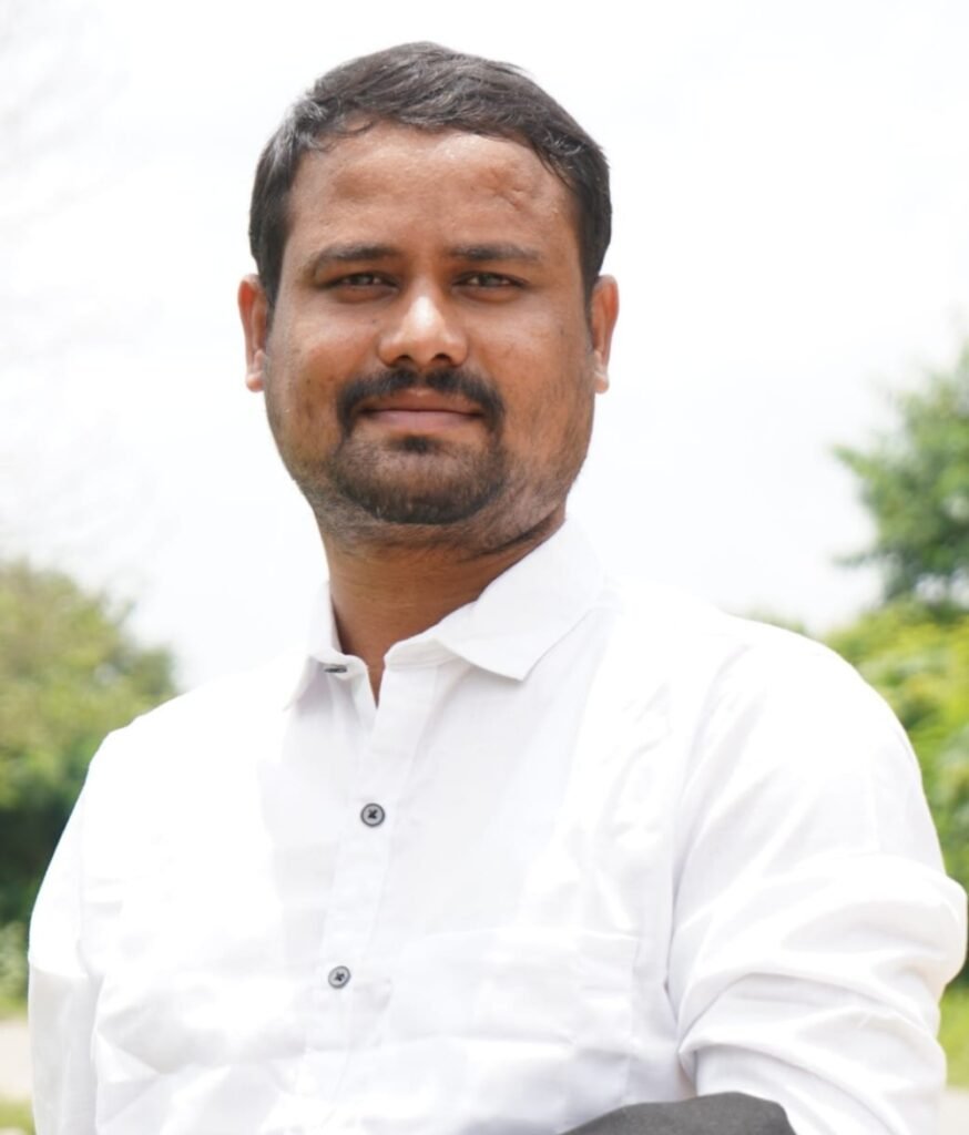 పచ్చటి గ్రామాలను మున్సిపాలీటీలుగా మార్చే నిర్ణయం పై ప్రజాభిప్రాయ సేకరణ చేయాలి: నవ భారత్ నిర్మాన్ యువసేన వ్యవస్థాపక అధ్యక్షుడు మెట్టు శ్రీధర్ 1 IMG 20250625 211942